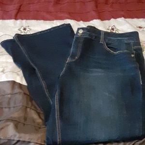 Women's Jeans